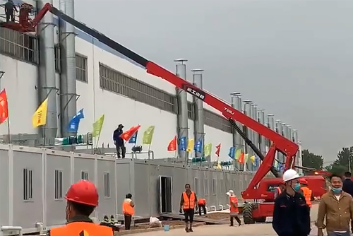 醫院建設通風(fēng)